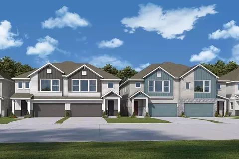 Exterior - 1048 Brickell Loop, Austin, TX 78744 photo 7 of 8