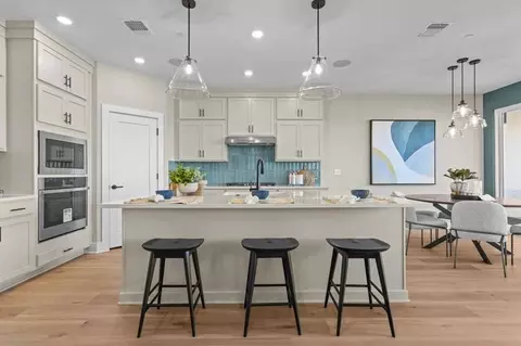 Kitchen - 1048 Brickell Loop, Austin, TX 78744 photo 1 of 1