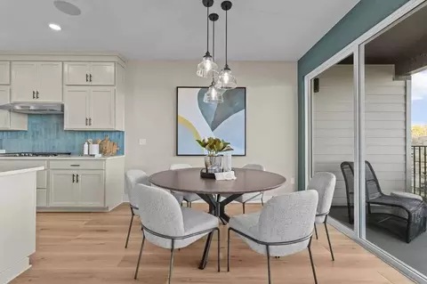 Dining - 1048 Brickell Loop, Austin, TX 78744 photo 1 of 1