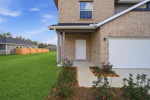 Exterior - 14128 Biscayne Trl, Conroe, TX 77303 photo 2 of 8