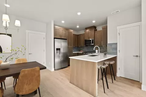 Kitchen - 3867 Eagle Rd, Bend, OR 97701 photo 1 of 1