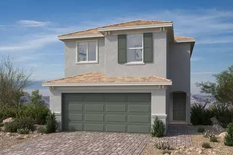 Burnham Ave. And Karen Ave., Las Vegas, NV 89104