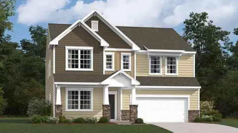 Exterior - Veterans Ct, Gilbert, SC 29054 photo 3 of 4