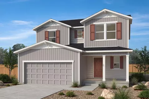 Exterior - 47369 Magnolia Ave, Bennett, CO 80102 photo 3 of 5