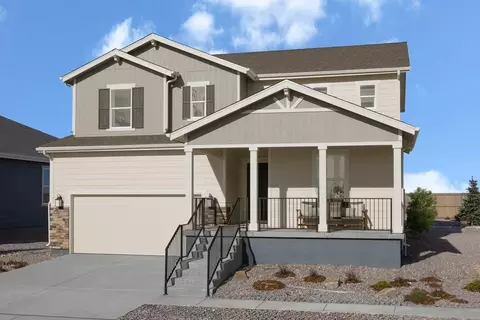 Exterior - 47369 Magnolia Ave, Bennett, CO 80102 photo 6 of 6