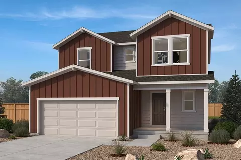 Exterior - 47369 Magnolia Ave, Bennett, CO 80102 photo 2 of 5