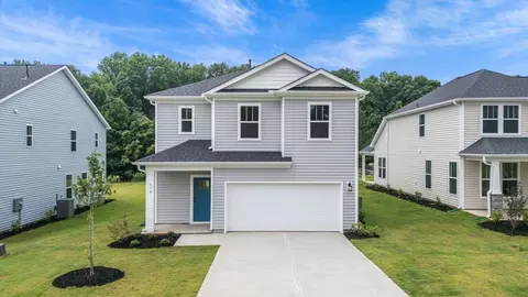 912 Tibetan St, Spartanburg, SC 29303