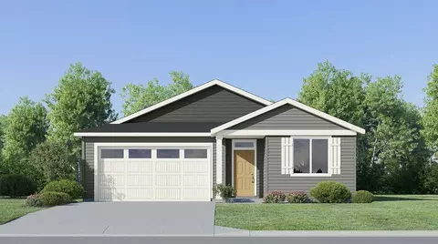 16616 SW Rubicon Ln, Tigard, OR 97224