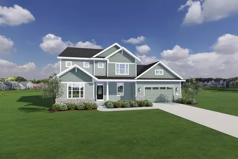 607 Clear Pond Way, Middleton, WI 53593