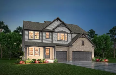 Exterior - 6539 Creststone Ct, Plainfield, IN 46168 photo 2 of 9