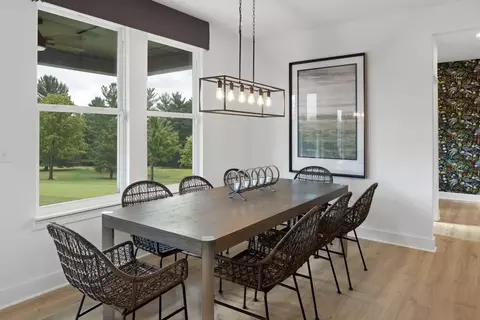 Dining - 6539 Creststone Ct, Plainfield, IN 46168 photo 1 of 5