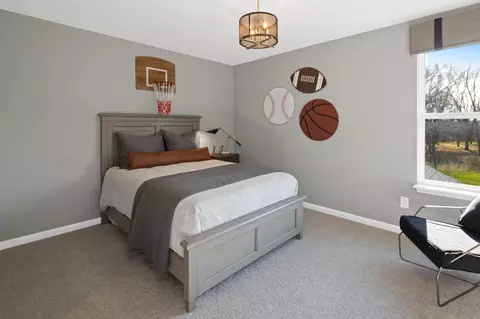 Bedroom - 6539 Creststone Ct, Plainfield, IN 46168 photo 8 of 12