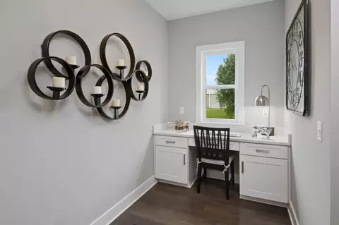Entry Way - 6539 Creststone Ct, Plainfield, IN 46168 photo 1 of 1