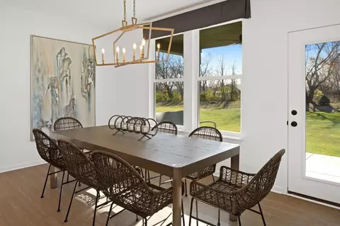 Dining - 6539 Creststone Ct, Plainfield, IN 46168 photo 2 of 5