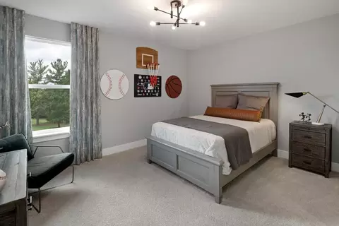 Bedroom - 6539 Creststone Ct, Plainfield, IN 46168 photo 1 of 12