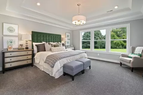 Bedroom - 6539 Creststone Ct, Plainfield, IN 46168 photo 9 of 12
