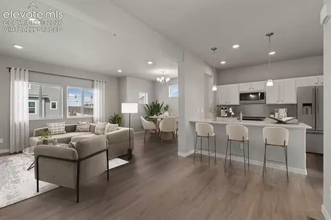 1876 Wildland Hts, Colorado Springs, CO 80910