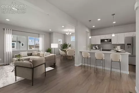 1876 Wildland Hts, Colorado Springs, CO 80910