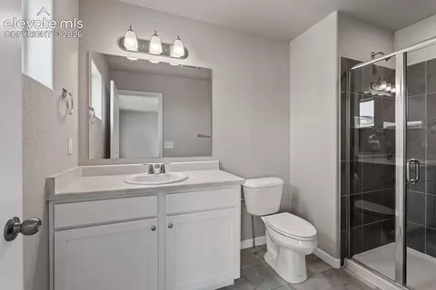 1876 Wildland Hts, Colorado Springs, CO 80910
