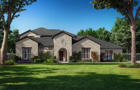 3020 Dynasty Dr, Leander, TX 78641
