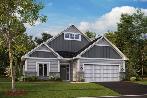 11500 19th St NE, Saint Michael, MN 55376