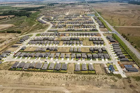 View/Area - 6517 Adderly Rd, Pilot Point, TX 76258 photo 5 of 12