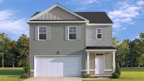11990 Aukerman Way, Hampton, GA 30228