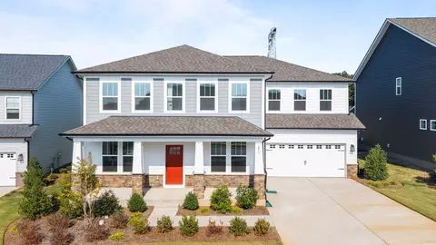 3010 Grandiose Dr, Indian Trail, NC 28079