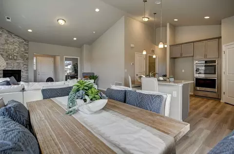 Dining - 8190 Lemon Grass Rd, Peyton, CO 80831 photo 3 of 3