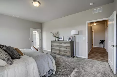 Bedroom - 8190 Lemon Grass Rd, Peyton, CO 80831 photo 4 of 7