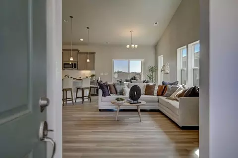 Entry Way - 8190 Lemon Grass Rd, Peyton, CO 80831 photo 1 of 1