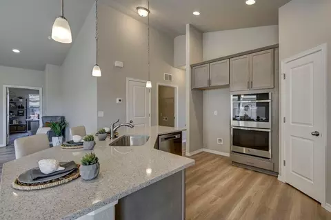 Kitchen - 8190 Lemon Grass Rd, Peyton, CO 80831 photo 5 of 5