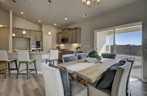 Dining - 8190 Lemon Grass Rd, Peyton, CO 80831 photo 2 of 3
