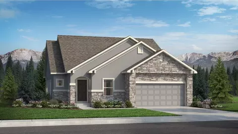 Exterior - 8190 Lemon Grass Rd, Peyton, CO 80831 photo 4 of 7