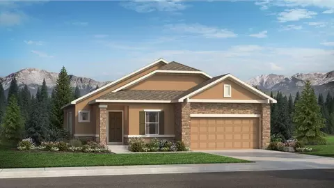 Exterior - 8190 Lemon Grass Rd, Peyton, CO 80831 photo 3 of 7