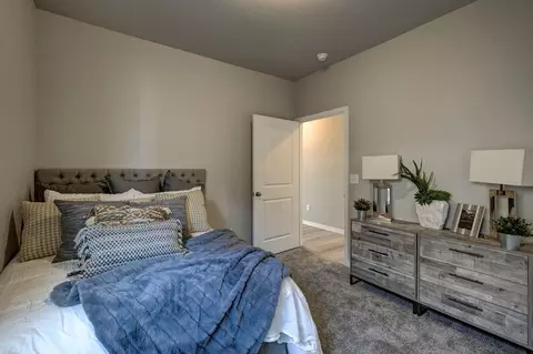 Bedroom - 8190 Lemon Grass Rd, Peyton, CO 80831 photo 2 of 7