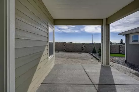 Exterior - 8190 Lemon Grass Rd, Peyton, CO 80831 photo 6 of 7