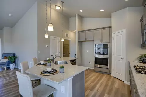 Kitchen - 8190 Lemon Grass Rd, Peyton, CO 80831 photo 1 of 5