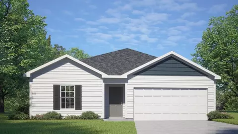 3813 Falcon Ct NW, Wilson, NC 27896