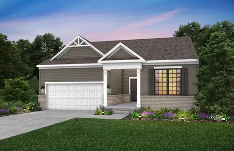 3091 Wyvern Rd, Lake Orion, MI 48359