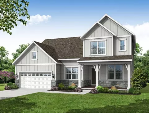 1461 Tullamore Trl, Wadsworth, OH 44281