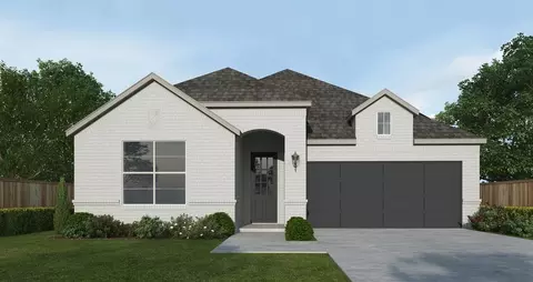 1150 Bailey Ranch Rd, Aledo, TX 76008