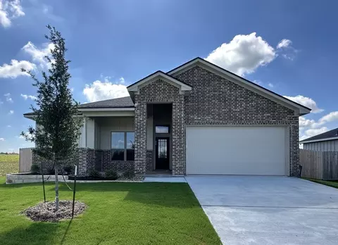 4417 Agave Trl, Temple, TX 76502