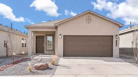 3247 Dijamant Loop SE, Rio Rancho, NM 87124