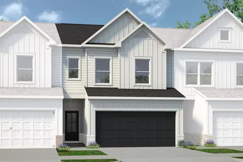 121 Yarrow Loop #LOT 127, Clarksville, TN 37043