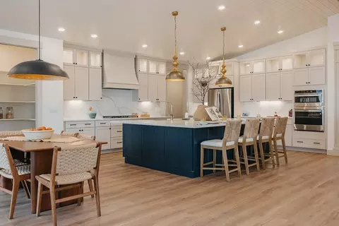 Kitchen - 2953 N Lone Pine St, Eagle Mountain, UT 84013 photo 1 of 2