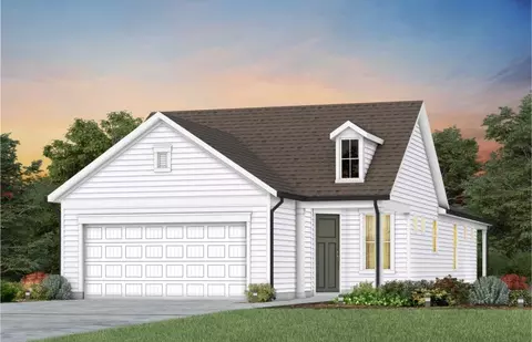 250 Barton Village Blvd, Lebanon, TN 37090