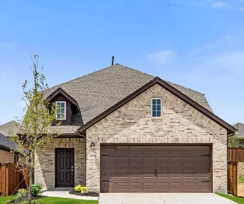 2209 Walden Pond Blvd, Forney, TX 75126