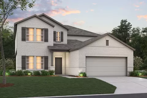 2906 Midlothian Way, Converse, TX 78109