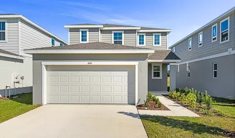 6141 SW 64th Ter, Ocala, FL 34476